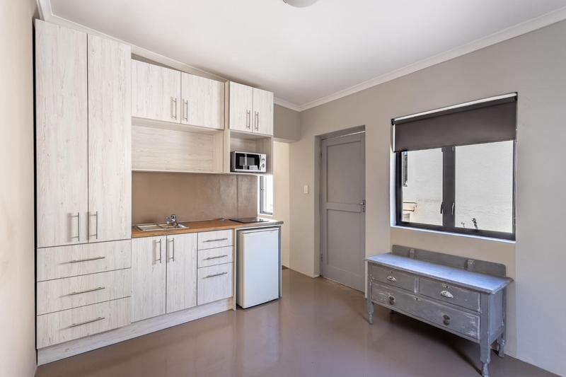 0 Bedroom Property for Sale in Rondebosch Western Cape